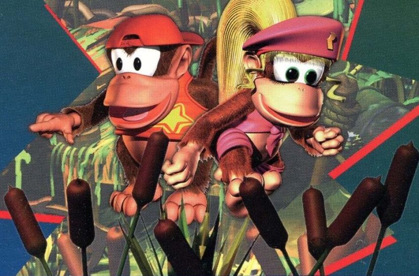  David Wise: “Stickerbush Symphony” Track Review