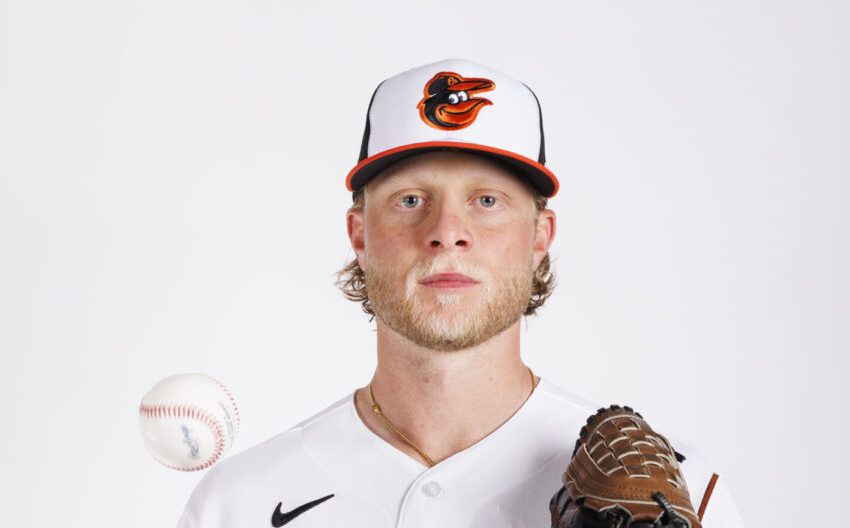  Orioles, Shane Baz Finalizing Extension