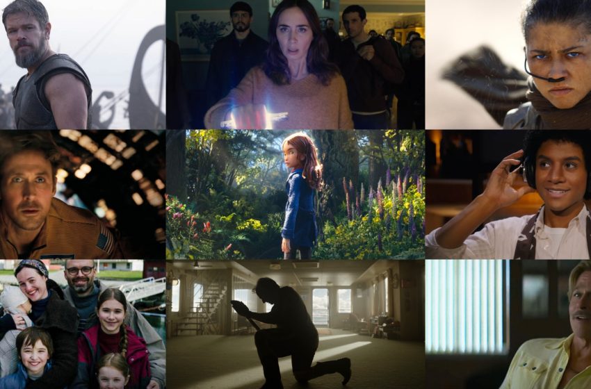  Early 2026 Oscar Contenders & Predictions