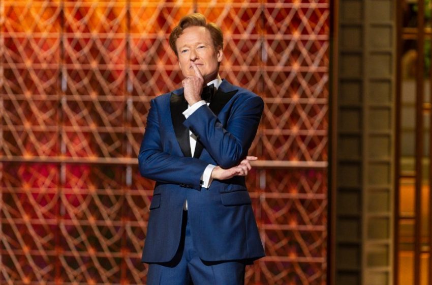  How Oscar Producers Pulled Off Conan O’Brien Sketches, Tributes