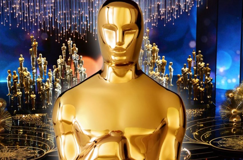  Full Results From the Academy Awards