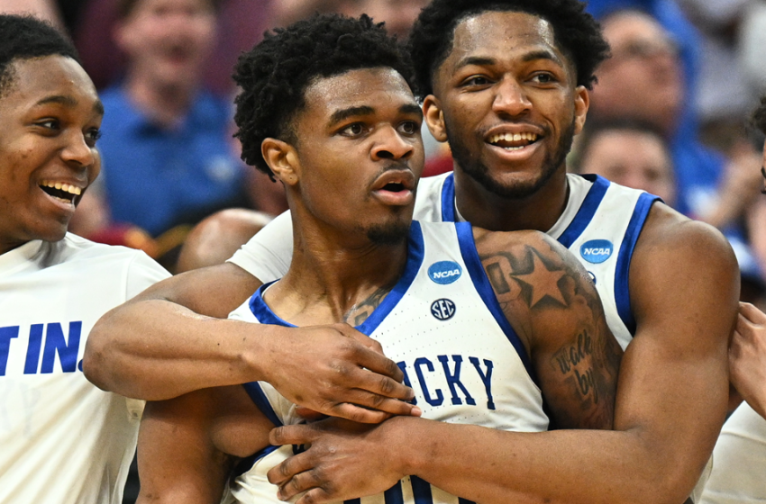  Otega Oweh broke the internet. Even Patrick Mahomes had to react.