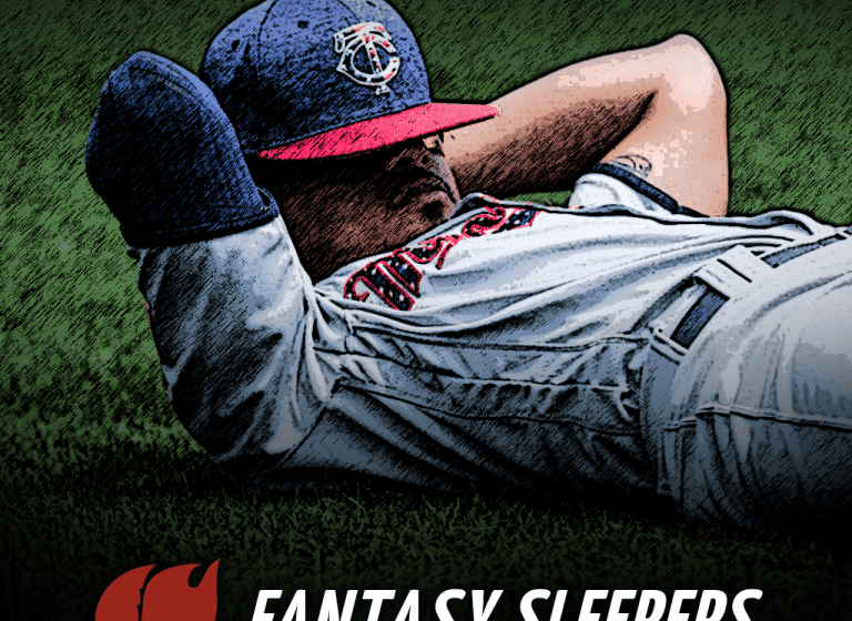  Outfielders to Target for 2026 Fantasy Baseball