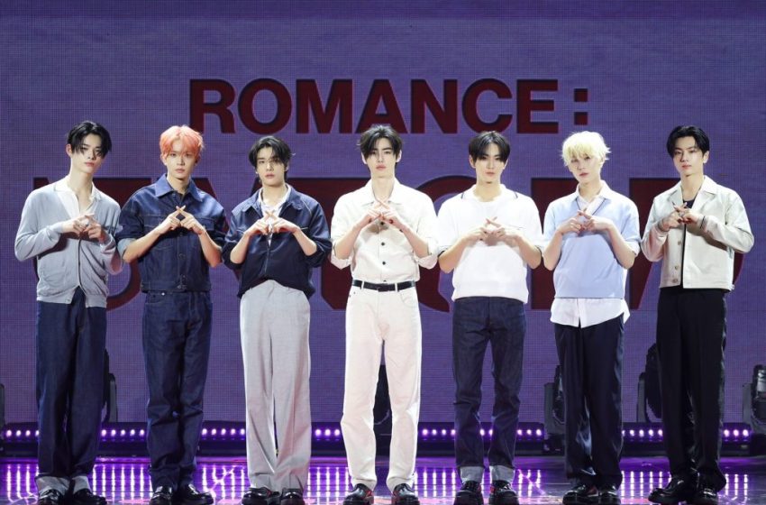  ENHYPEN’s Heeseung Is Leaving the Group, Plans Solo Album