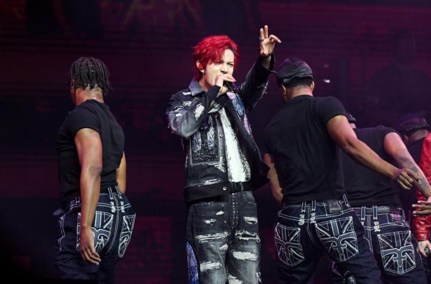  Read His Full Letter to Fans