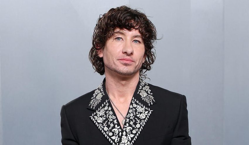  Barry Keoghan Says Online “Abuse” Has “Become A Problem” For His Acting