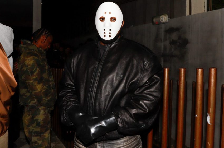  Kanye West’s ‘Bully’ Album: All 18 Tracks Ranked