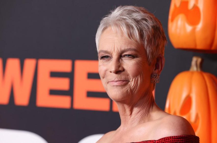  Jamie Lee Curtis Didn’t Know ‘Halloween’ Was a Trilogy, Would Have Passed