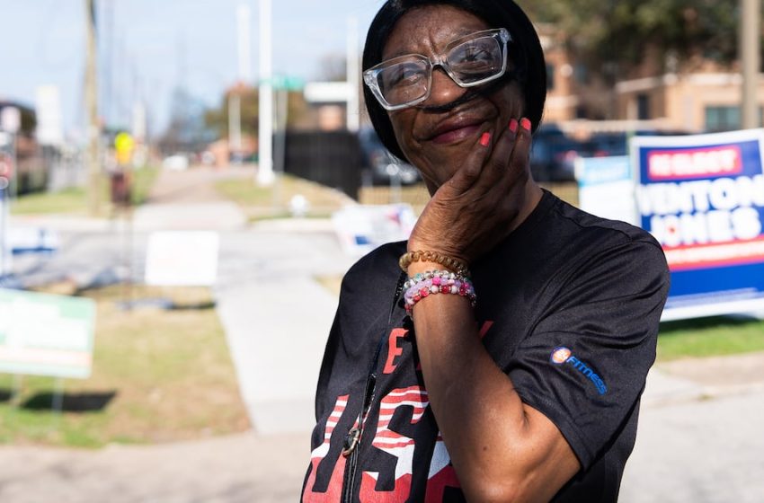  Dallas County voters confused by polling place changes for Texas primary election