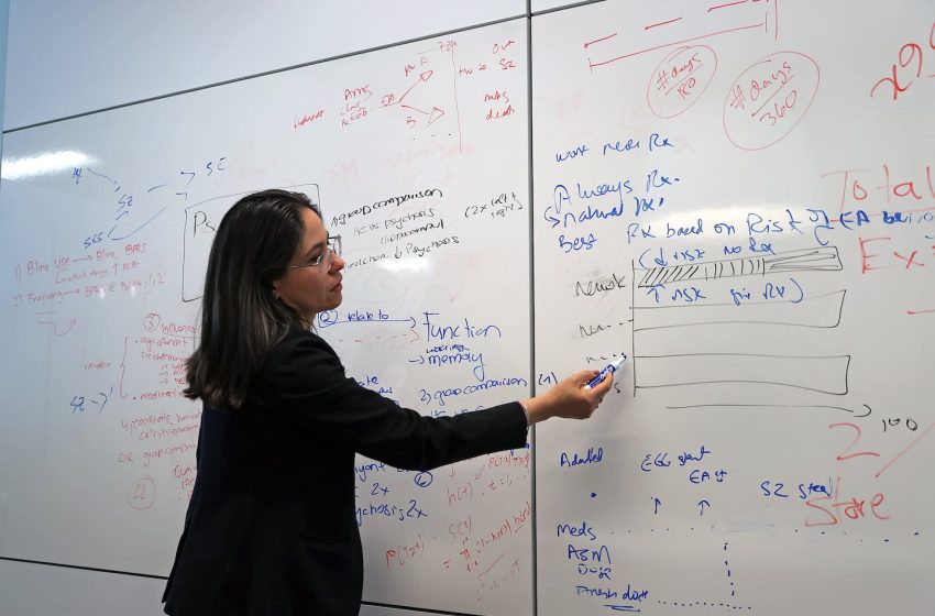  New tools seek to boost early detection