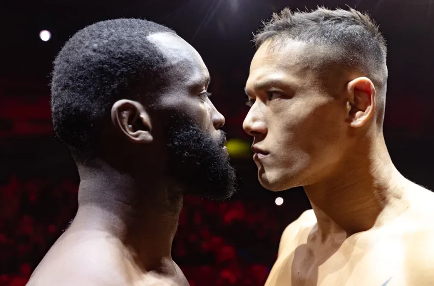  PFL Madrid live updates: Results, highlights, more