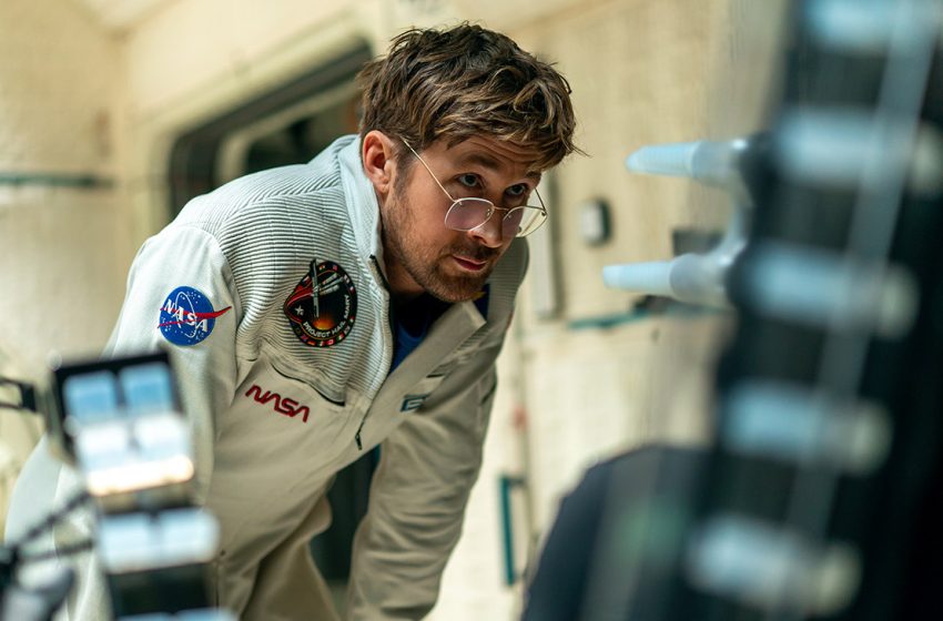  ‘Project Hail Mary’ Blasts Off to Huge $81M Box Office Opening