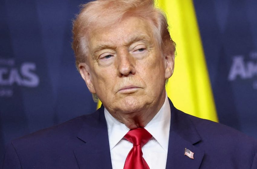  Trump Ignored Grim Warnings Before Starting His War