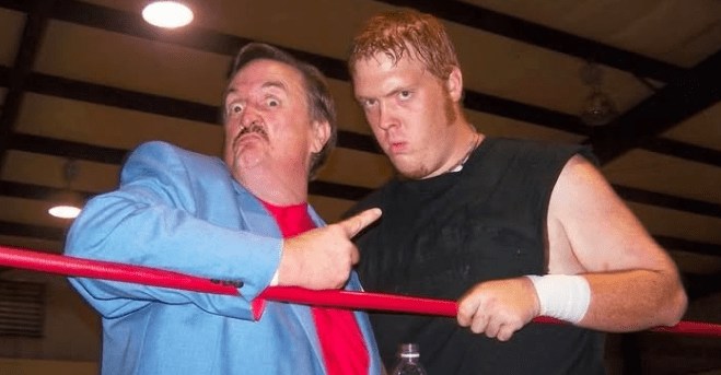  WWE Hall of Famer Paul Bearer’s son Daniel ‘DJ Pringle’ Moody has died