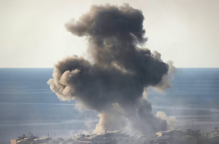  Iran war: Live updates