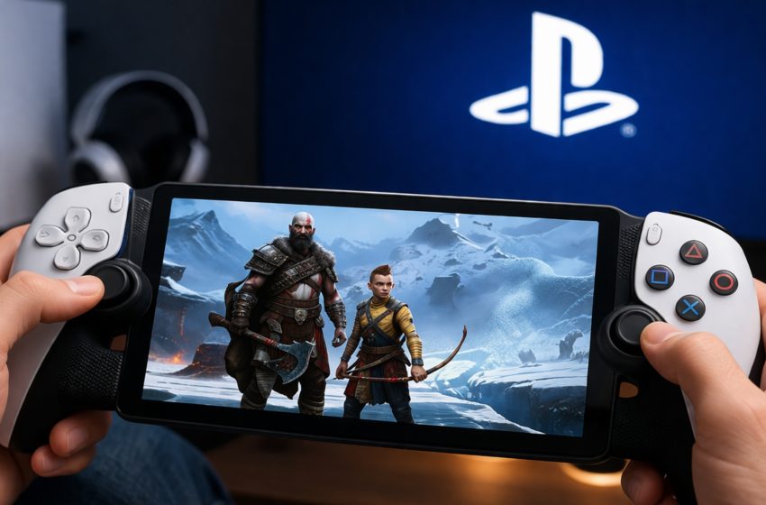  PS Portal is becoming more appealing: Sony finally fixes one of its biggest shortcomings