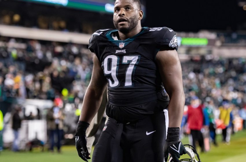  Packers sign free agent DT Javon Hargrave for 2 years, $23 million