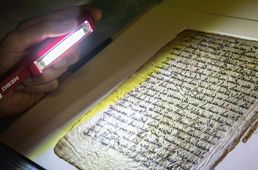  Scientists Reveal The Oldest Map of The Night Sky Ever Made : ScienceAlert