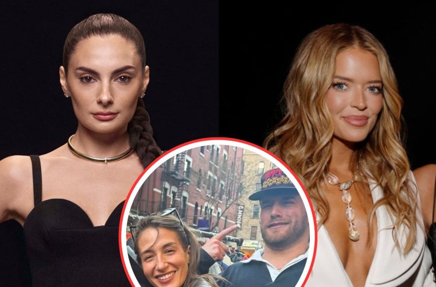  Paige DeSorbo Seemingly Reacts to Amanda Batula-West Wilson Rumors as Salley Carson Posts and Deletes Message Shading Amanda