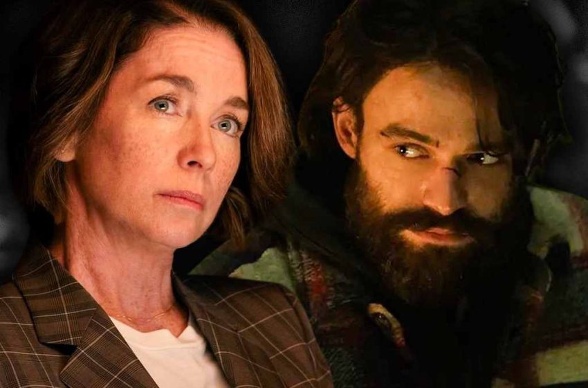  Is Link Sinatra’s Son, Dylan? Is Alex A Time Travel Machine?