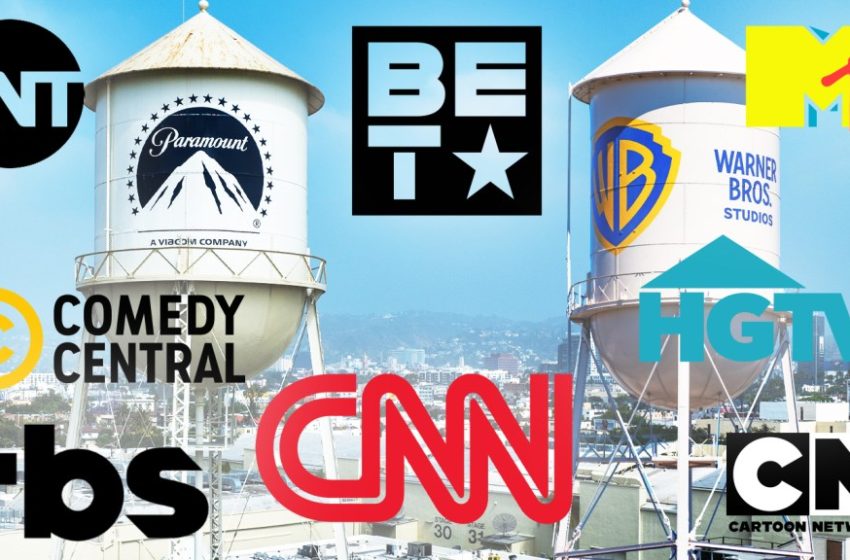  Paramount Keeping Cable Networks After WBD Merger, Bucking Trend