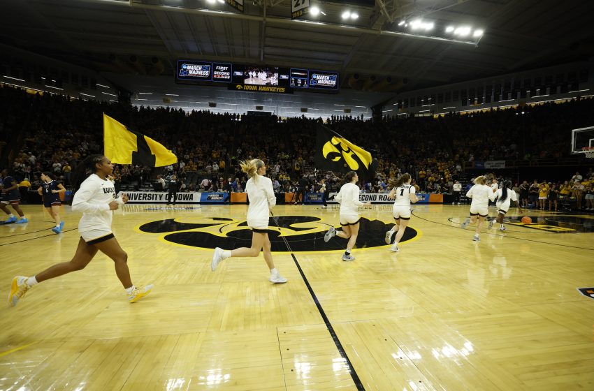  Parking Information for Monday’s Game – Iowa Hawkeyes Athletics