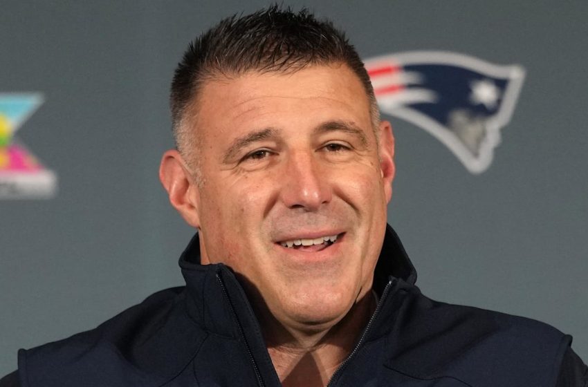  Patriots free agency is bringing back a pattern New England fans missed