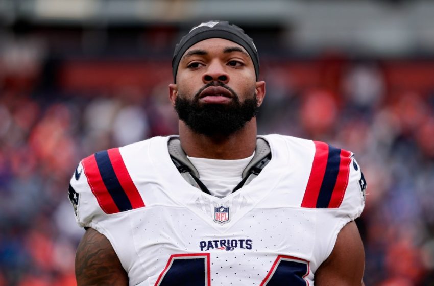  Patriots lose K’Lavon Chaisson to Commanders on reported 1-year deal