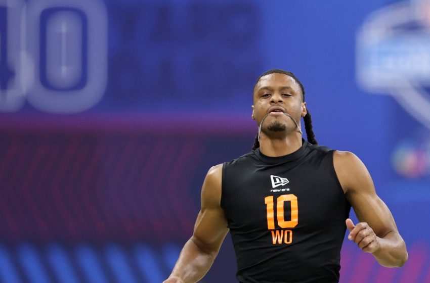  Patriots-related winners and losers from the NFL Combine