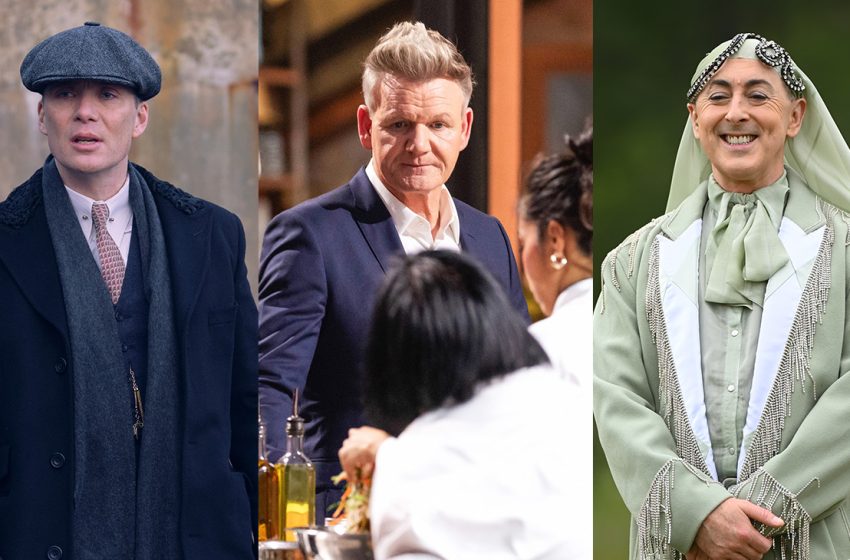  Banijay, All3Media to Merge in ‘Peaky Blinders,’ ‘The Traitors’ Deal