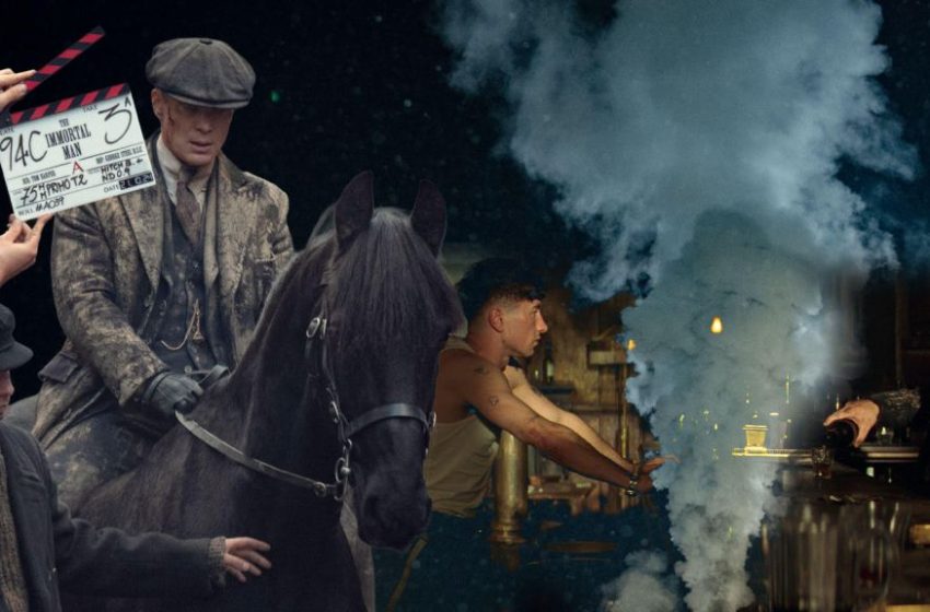  A Gift To Fans, Cillian Murphy Says