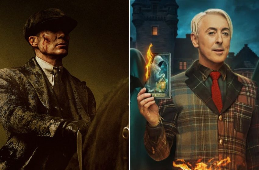  Merger Creates $8B Production Group