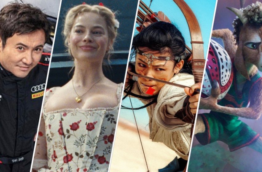  ‘Scream 7’ Bows To $97M+ WW, ‘Pegasus 3’ Hits Half Billion