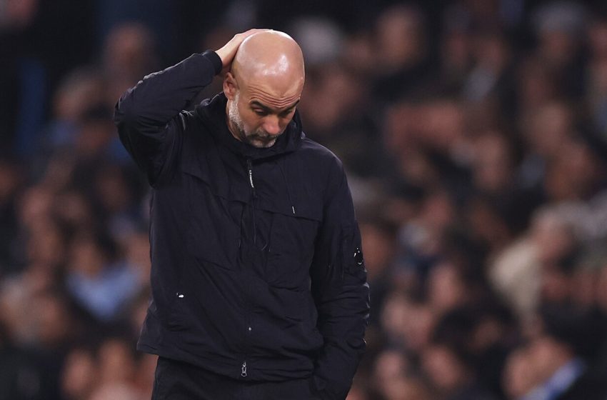  Pep Guardiola reaction — What did Man City boss say after crushing draw vs Forest?