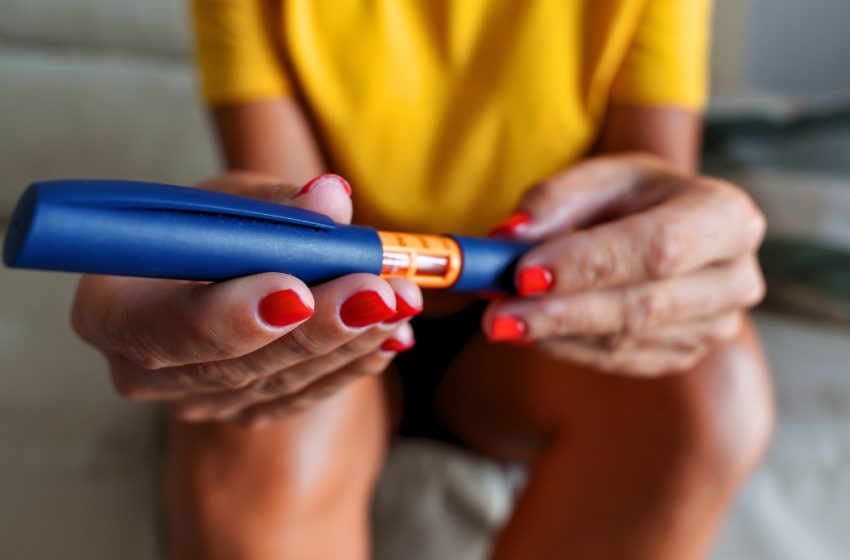  Ozempic-Like Drugs Can Help You Lose Weight, But There’s a Catch : ScienceAlert