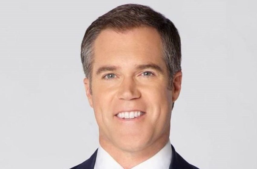 Peter Alexander to Exit NBC News