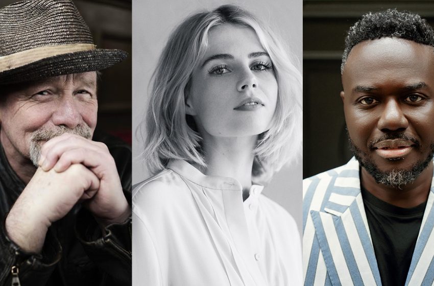  ‘A Knight of the Seven Kingdoms’ Casts New Actors for Season 2