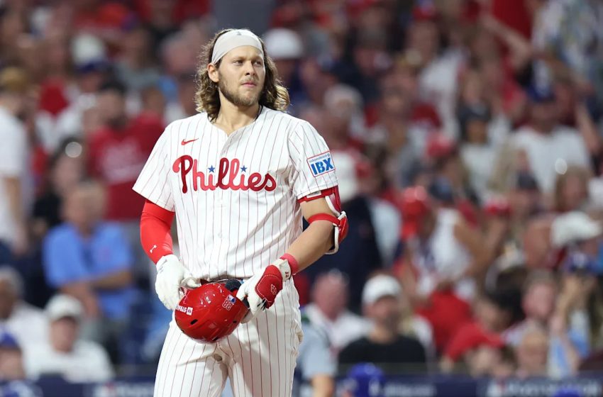  Phillies 3B Alec Bohm reportedly sues his parents for $3 million, alleging they funneled away money while managing his finances