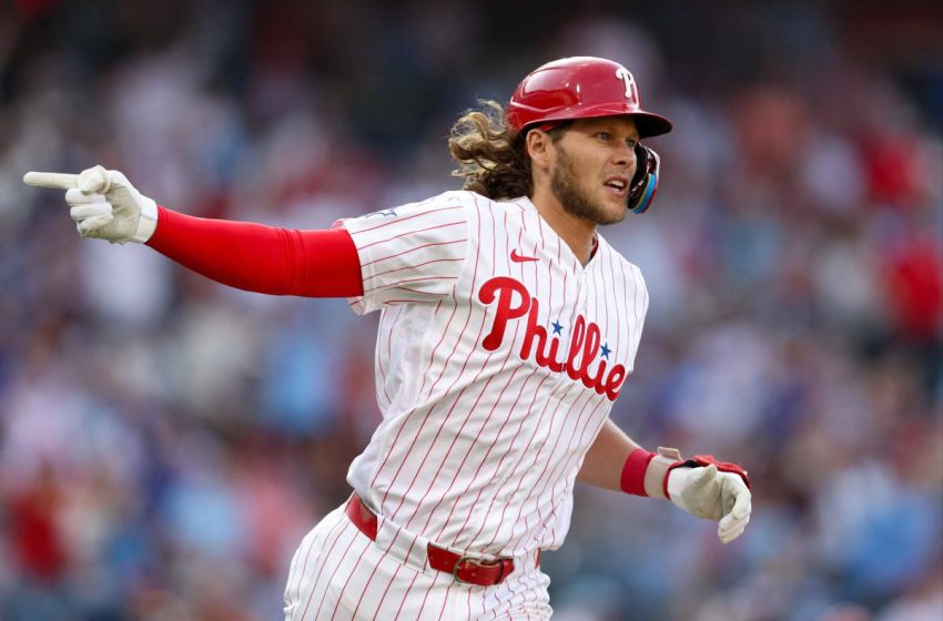  Phillies’ Alec Bohm suing parents for $3 million for alleged misuse of finances