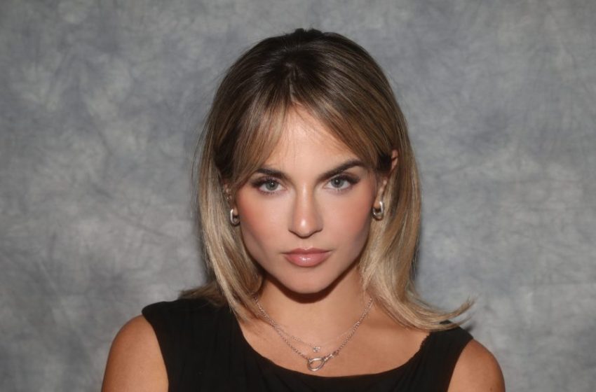  Joanna “JoJo” Levesque To Succeed Lea Michele In Broadway’s ‘Chess’