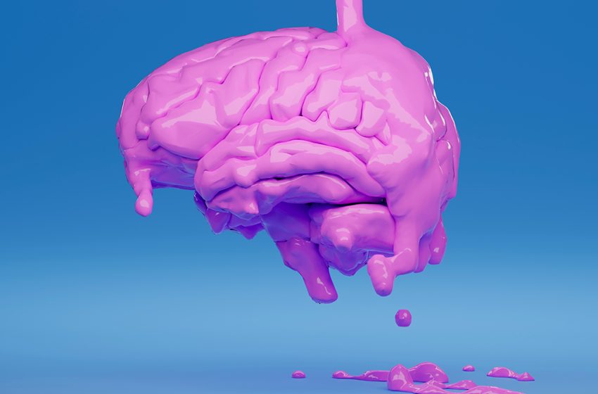  Excess Brain Waste May Lead to Psychosis, And The Risks Could Start in Childhood : ScienceAlert