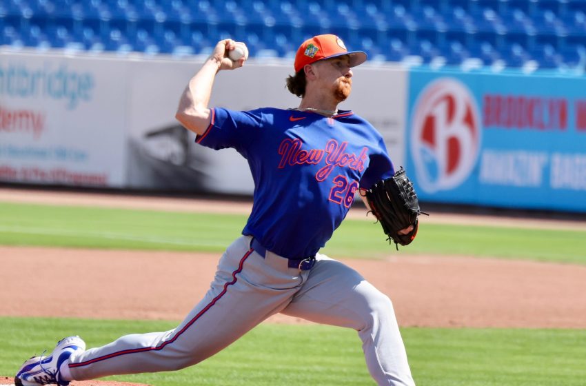  Pipeline Releases 2026 Mets Prospect List