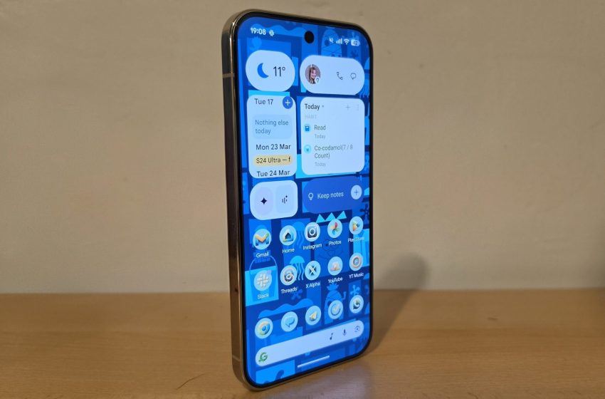  The Pixel’s best feature ever is going away in less than two months