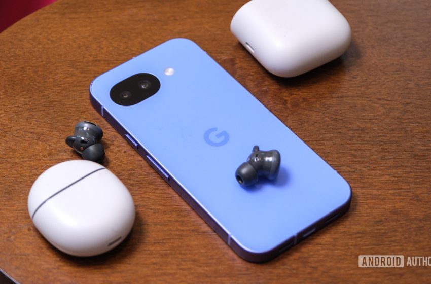  iPhone 17e gives Pixel 10a its biggest L — all thanks to Google