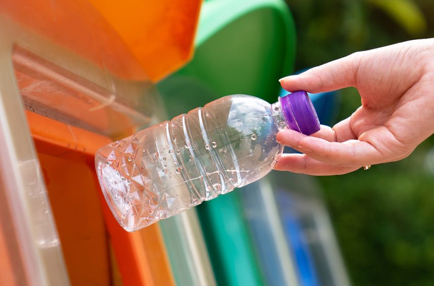  Scientists Figured Out How to Turn Plastic Waste Into a Parkinson’s Drug : ScienceAlert