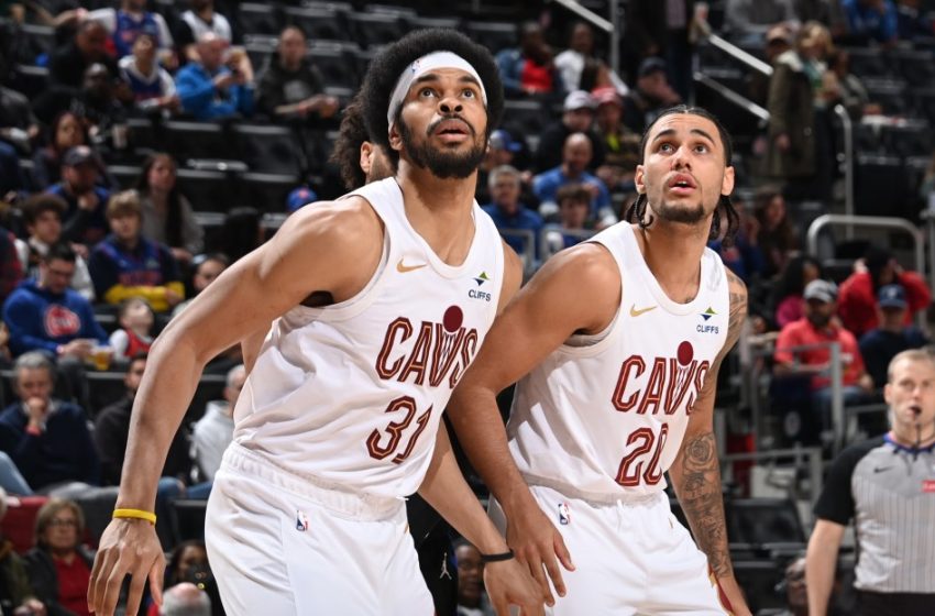  Player Grades: Cavs at Pistons – Evan Mobley’s big night ends in pain