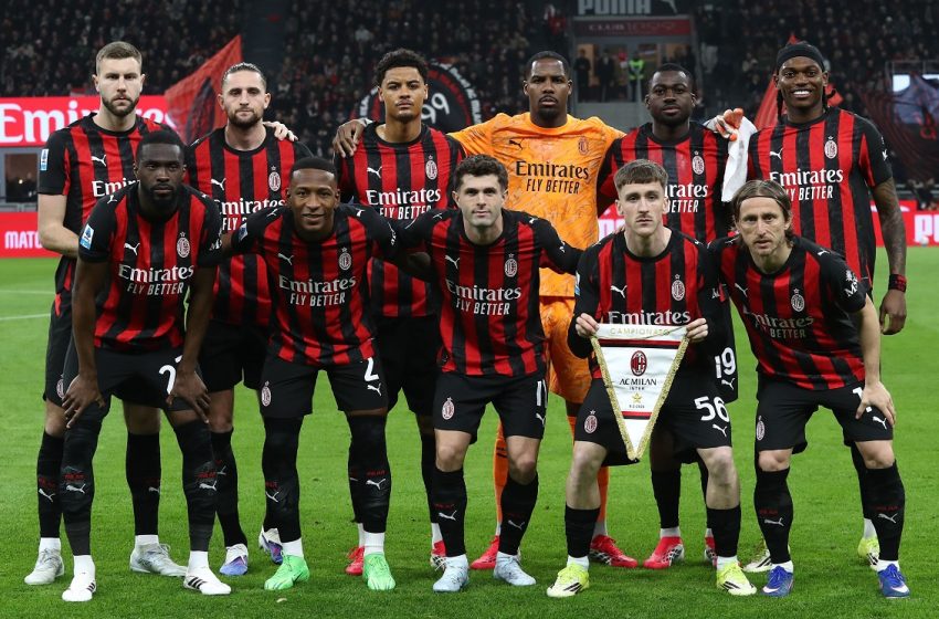  Player Ratings: AC Milan 1-0 Inter