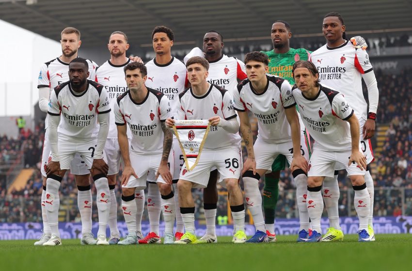  Player Ratings: Cremonese 0-2 AC Milan