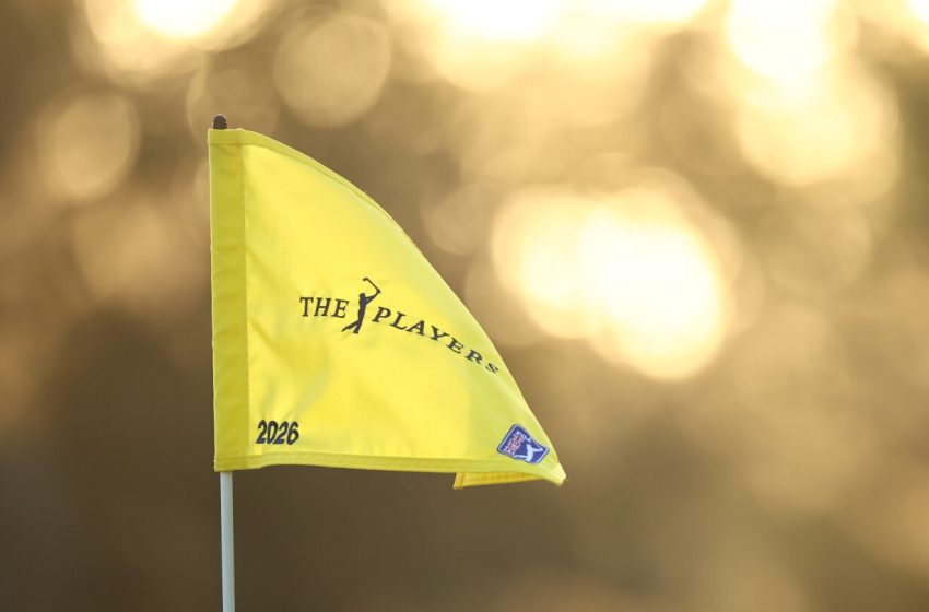  Players Championship delays Saturday opening to public after nearby shooting