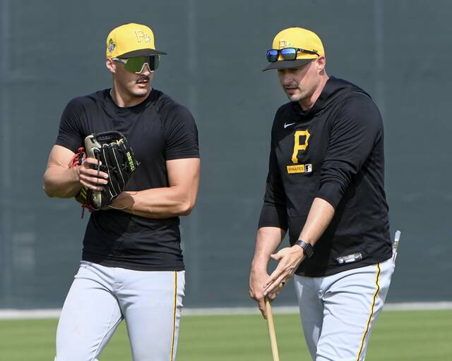  Playing it safe with top prospects could be costly for Pirates, Penguins